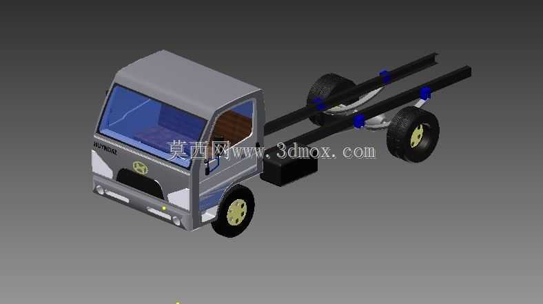 huyndai hd72