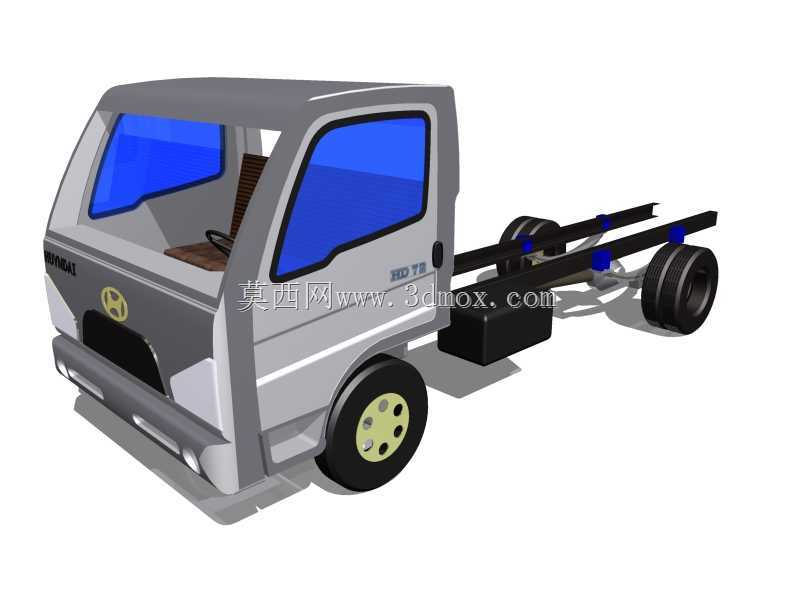 huyndai hd72