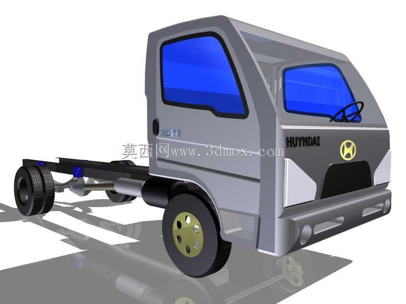 huyndai hd72