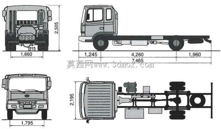 huyndai hd72