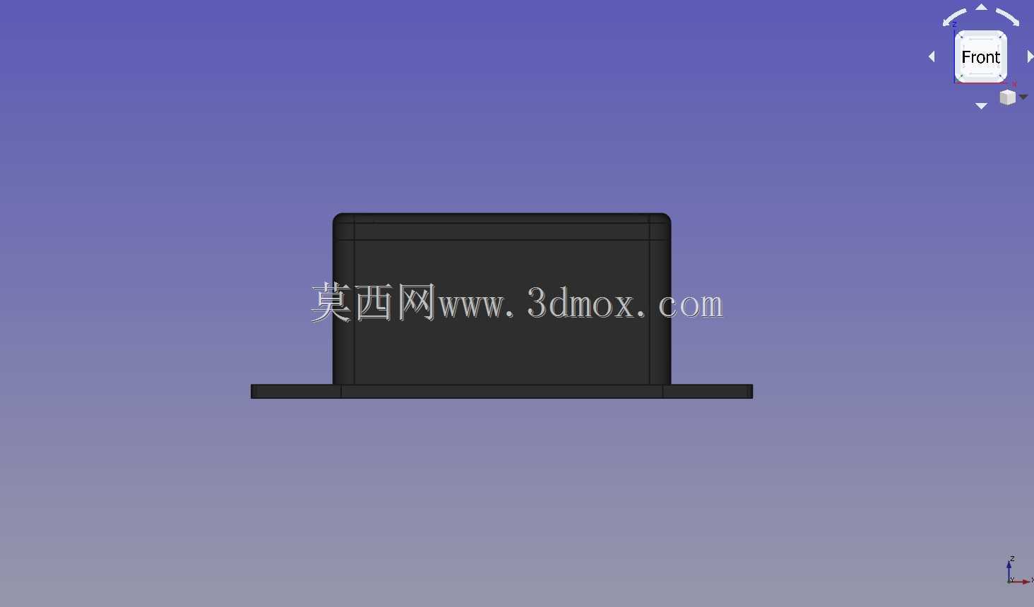 MULTICOMP-G104MFxx外壳_v1