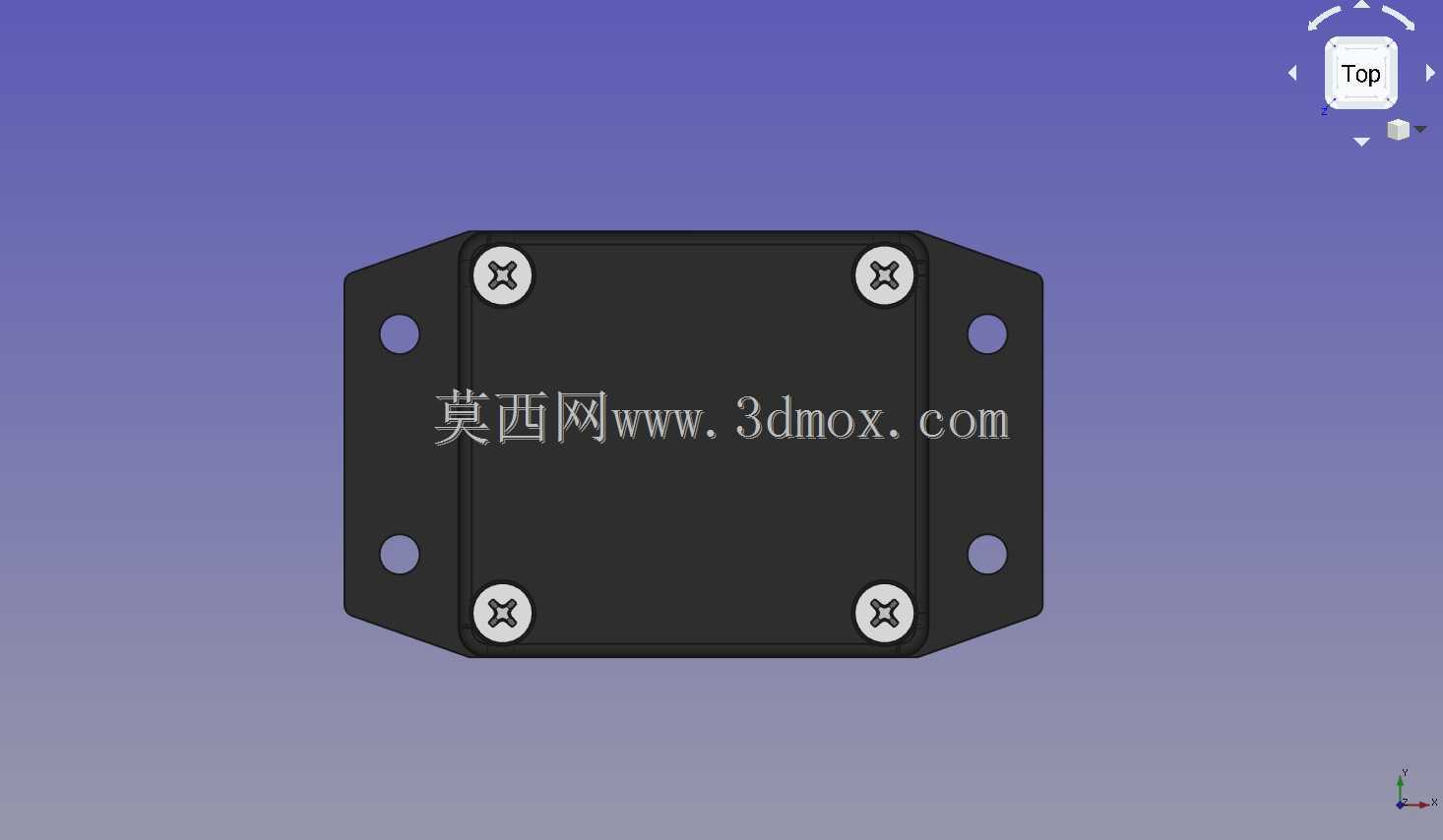 MULTICOMP-G104MFxx外壳_v1