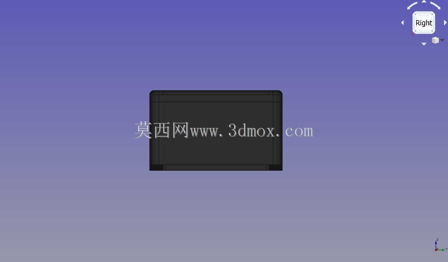 MULTICOMP-G104MFxx外壳_v1