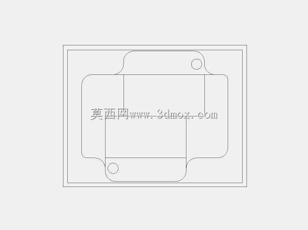 MULTICOMP-G104MFxx外壳_v1