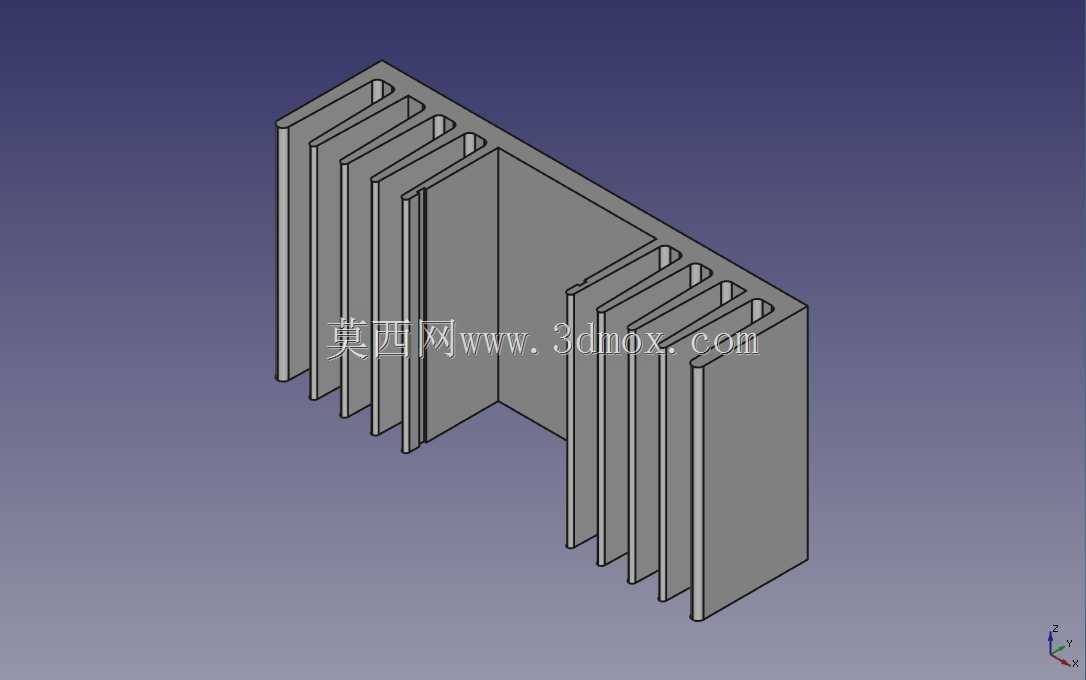 FISCHER ELEKTRONIK SK04/50