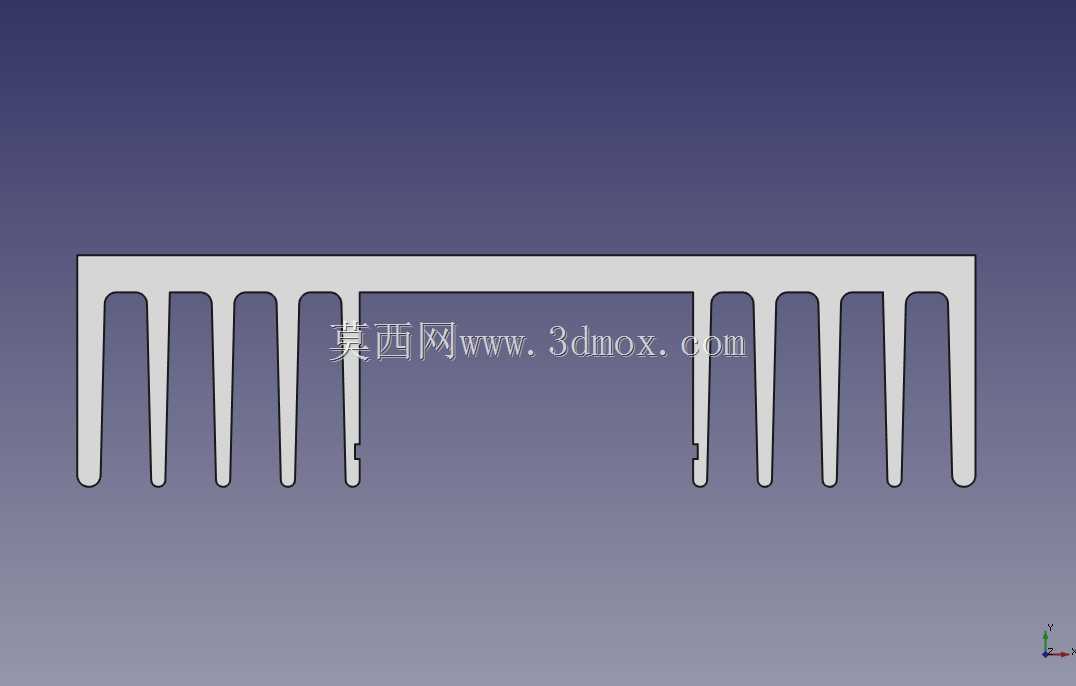 FISCHER ELEKTRONIK SK04/50