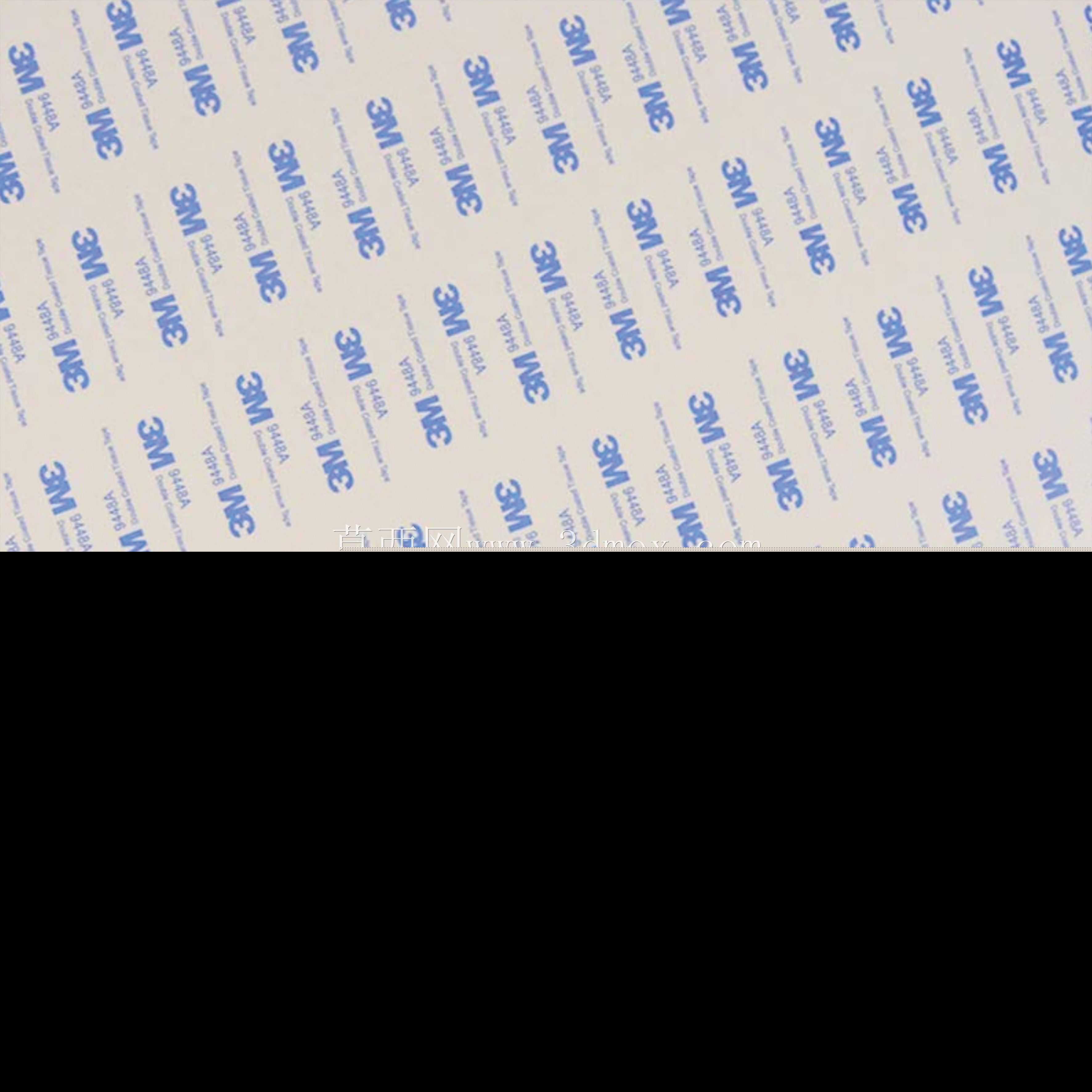 柔性磁性打印表面300mm x 300mm