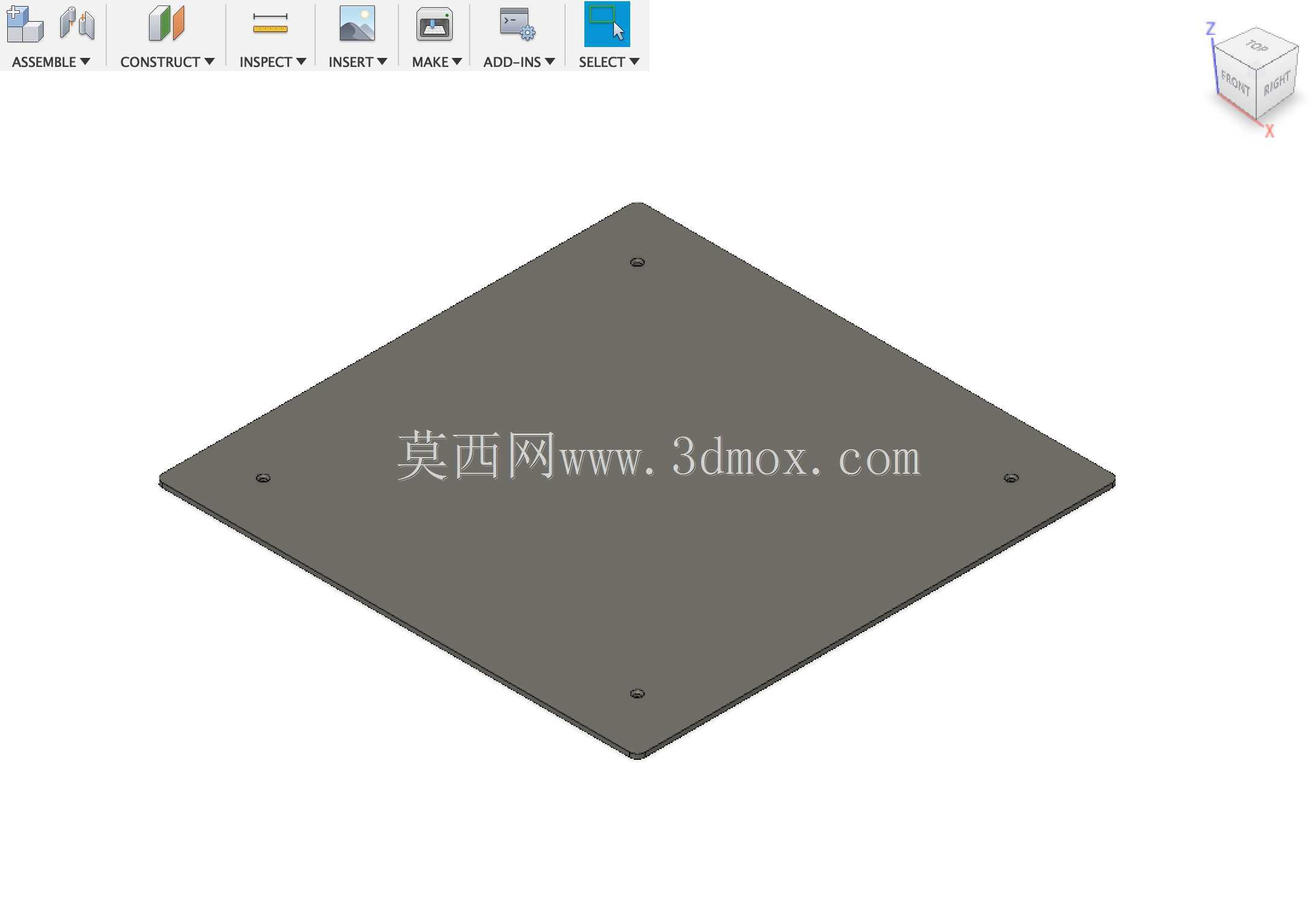 ������ȴ�12V 220W 310x310mm