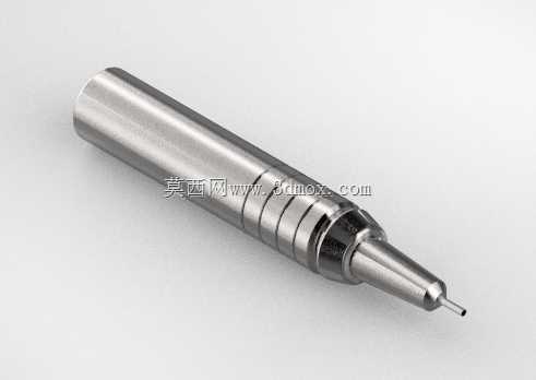 Pentel Graphgear 500 0.7mm-Lapiseira Pentel 0.7mm���������-Ponta recartilhada