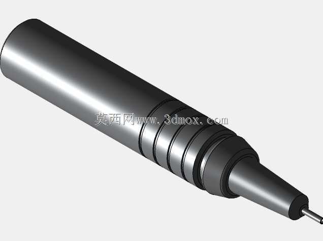 Pentel Graphgear 500 0.7mm-Lapiseira Pentel 0.7mm���������-Ponta recartilhada