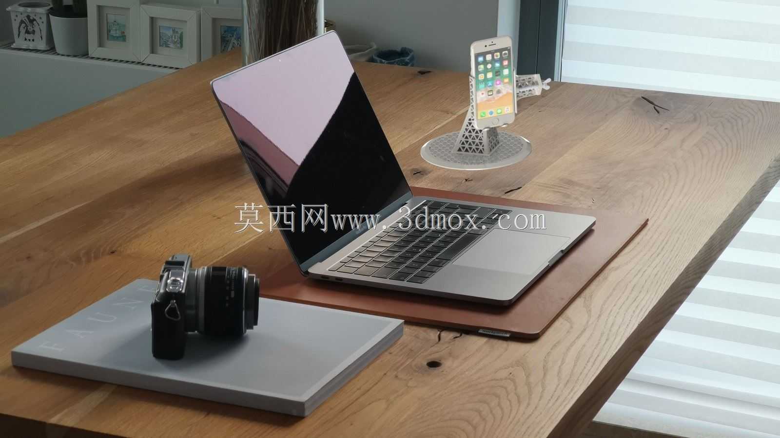 AG可打印电话支架