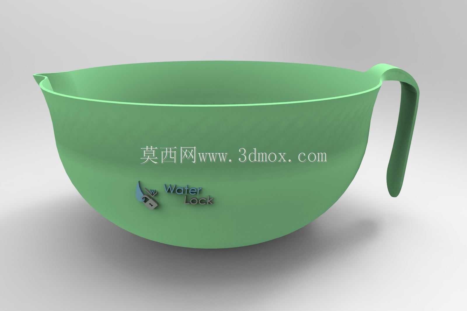 滑铁卢碗