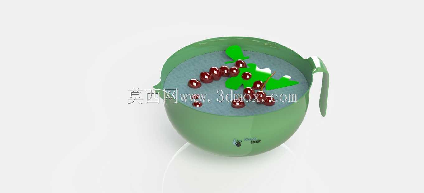 滑铁卢碗