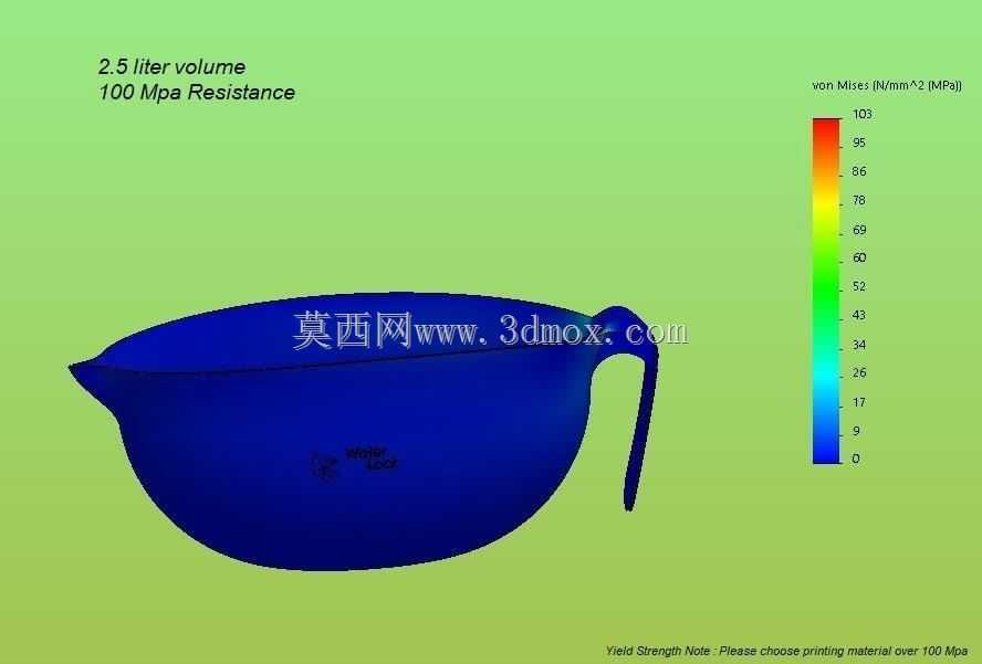 滑铁卢碗