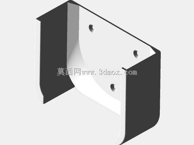 StudioPieters Apple TV 5 4K壁装\u0026远程壁装
