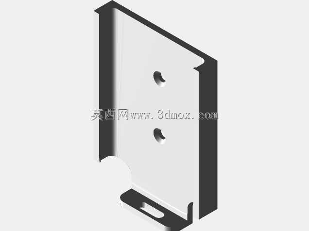 StudioPieters Apple TV 5 4K壁装\u0026远程壁装