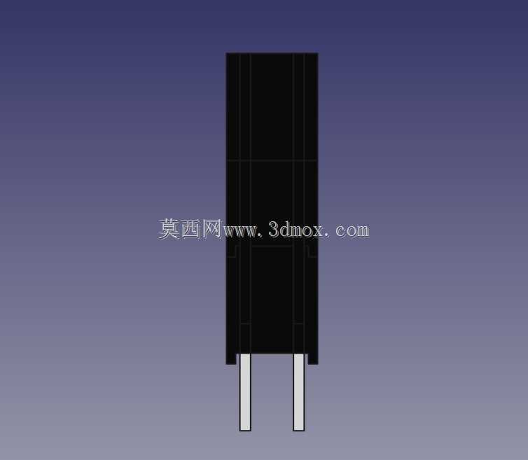 VCC-5693 CBI 3mm 3PO