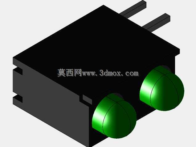 VCC-553-0122 CBI 2POS双电平LED