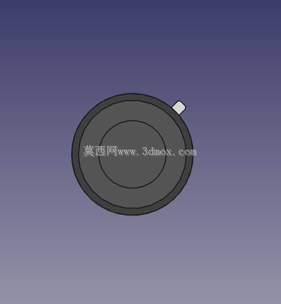 MELEXIS-MLX90614xCF