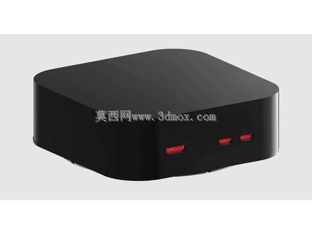 苹果Homebridge–外壳V2