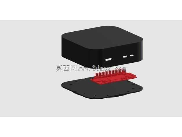 苹果Homebridge–外壳V2