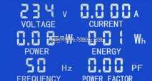 PZEM-022��ȦCT�պϱ�ѹ��100A AC