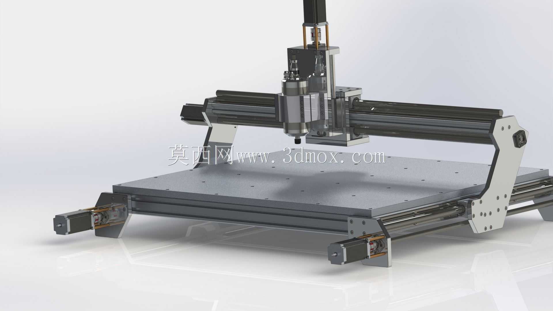 Probotix fireballС����cnc·������¡