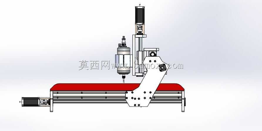 Probotix fireballС����cnc·������¡