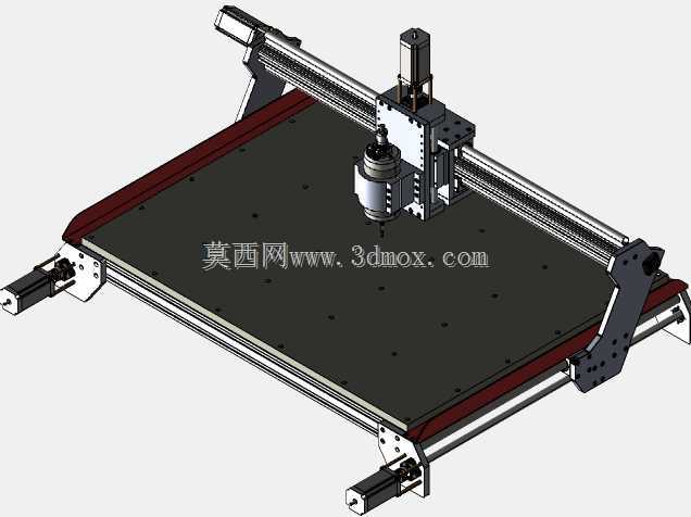 Probotix fireballС����cnc·������¡