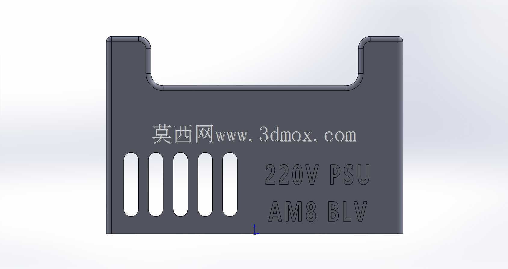 PSU S-480-12���