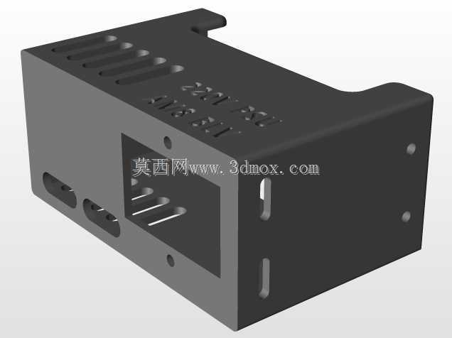 PSU S-480-12外壳