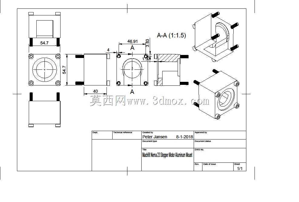 Machifit Nema 23����������Ƶ���