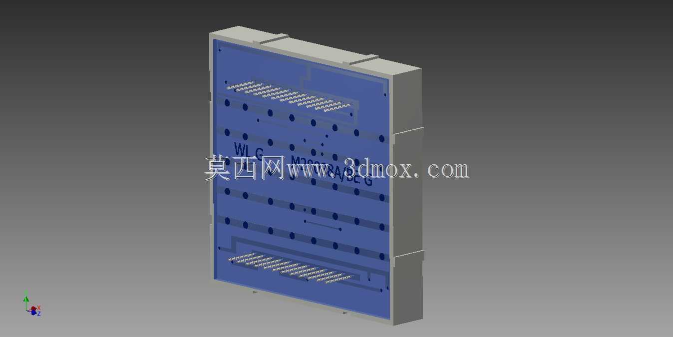 LED����8x8��ʾ��R/G
