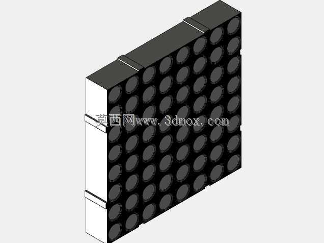LED����8x8��ʾ��R/G