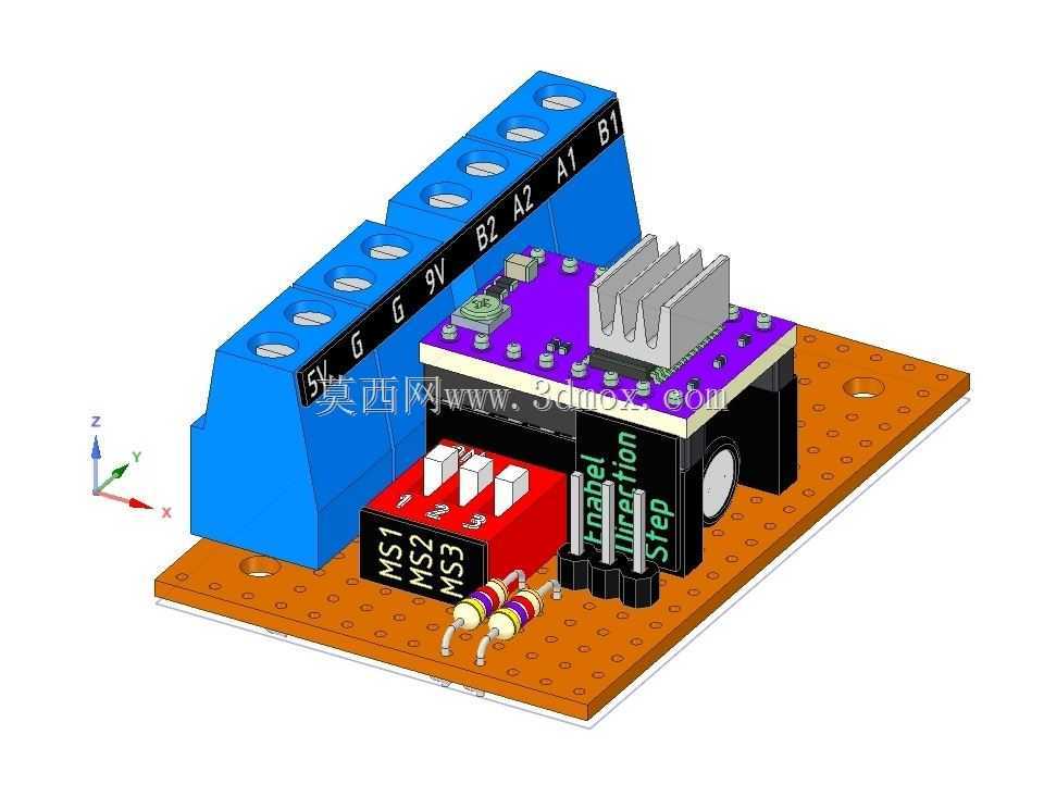 8825 DIY
