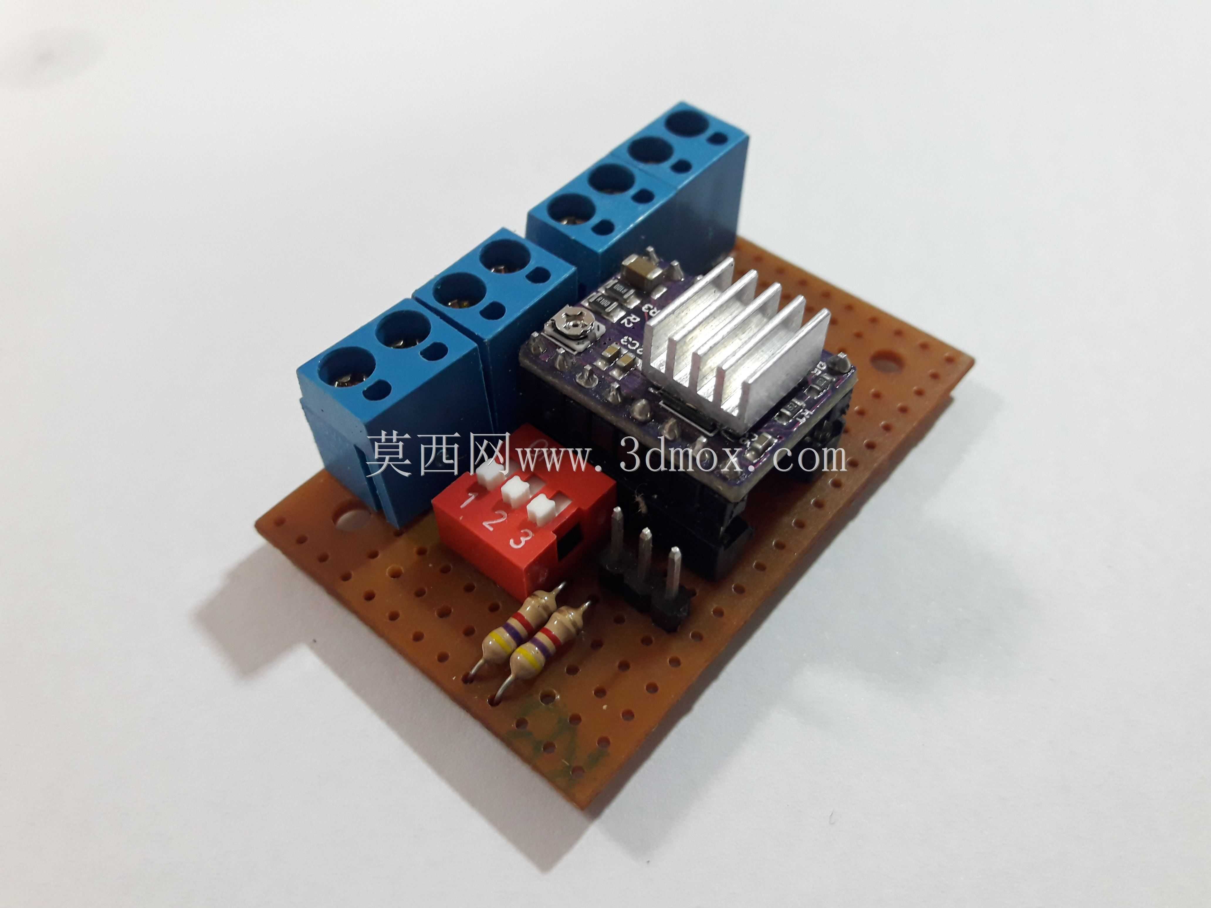 8825 DIY