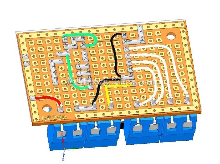 8825 DIY