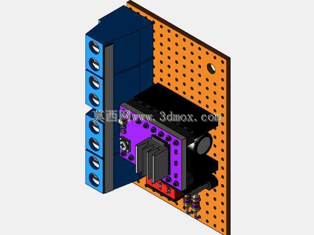 8825 DIY