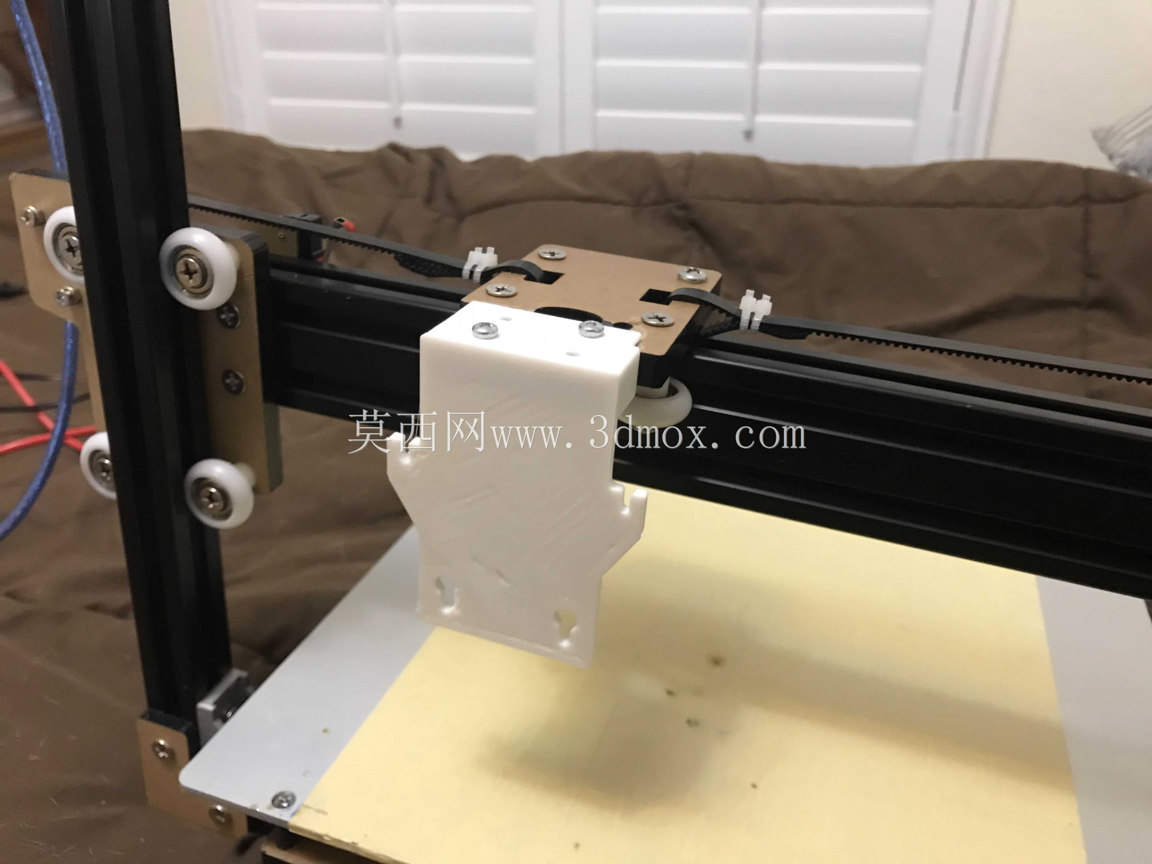 ����Anet 3D��ӡ���ļ���֧��