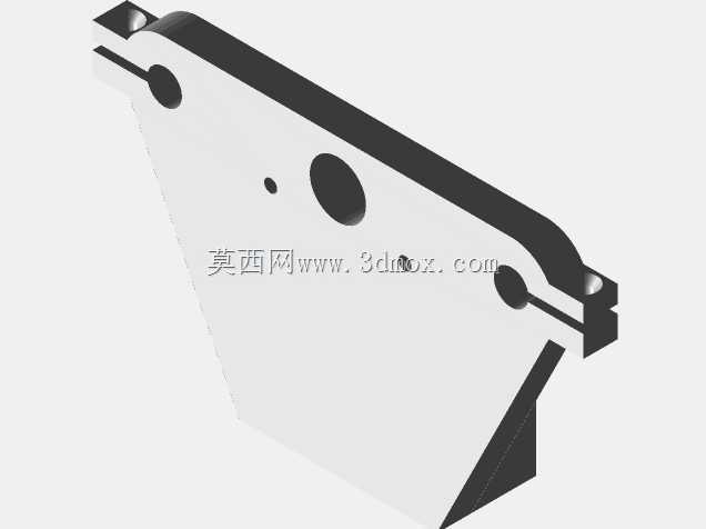 直流电机直线轴