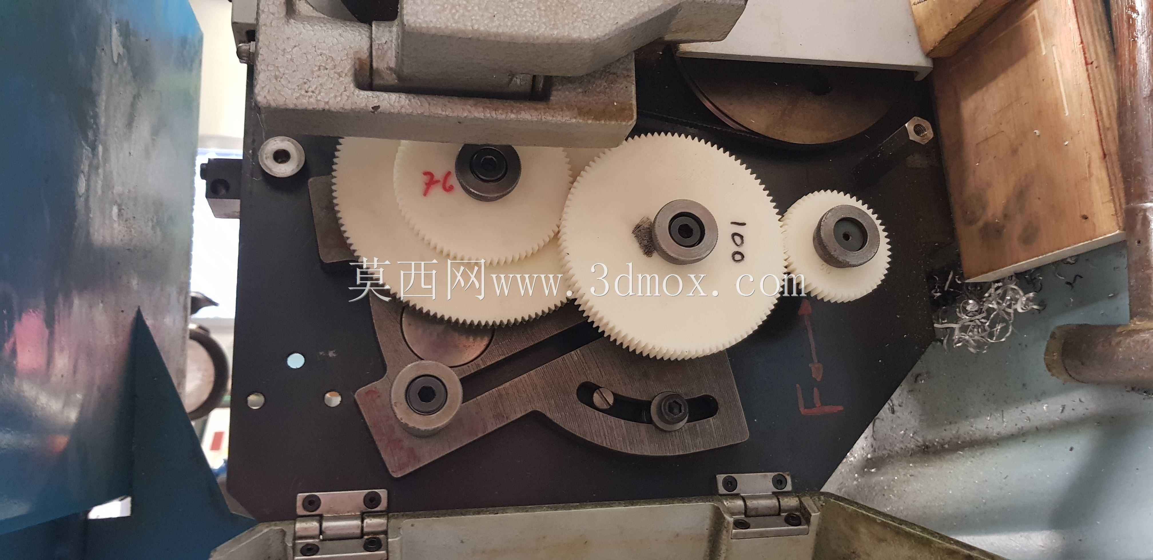 ��е�����ó���SCHAUBLIN 102N-VM/CF