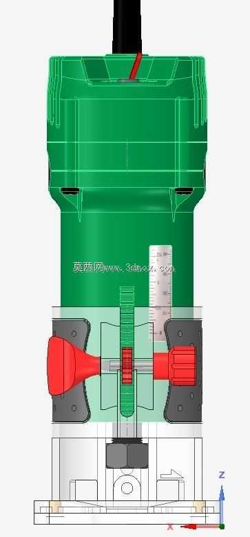 Ronix 7106
