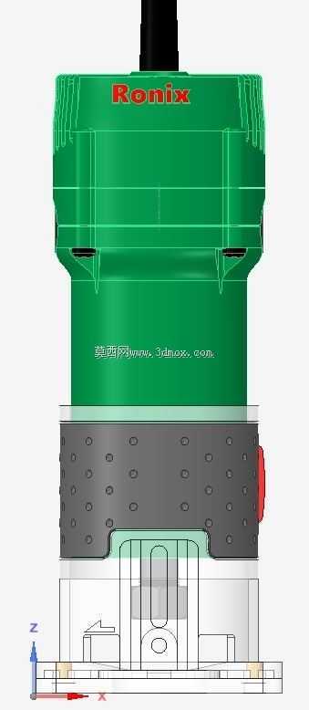 Ronix 7106