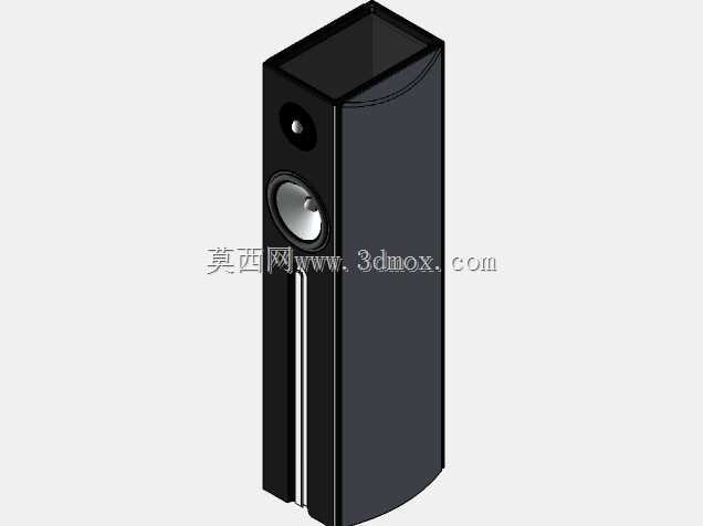 扬声器塔