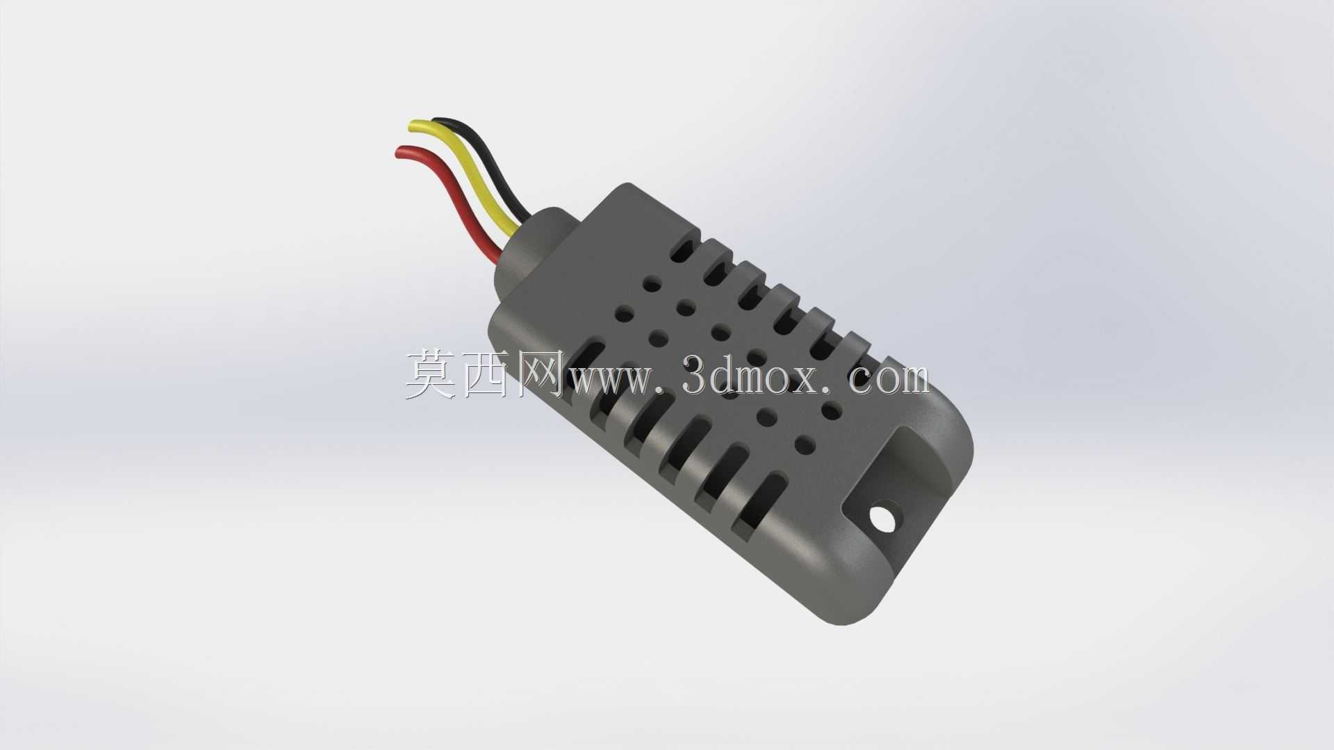 ����DHT21�¶�\u0026ʪ�ȴ�����