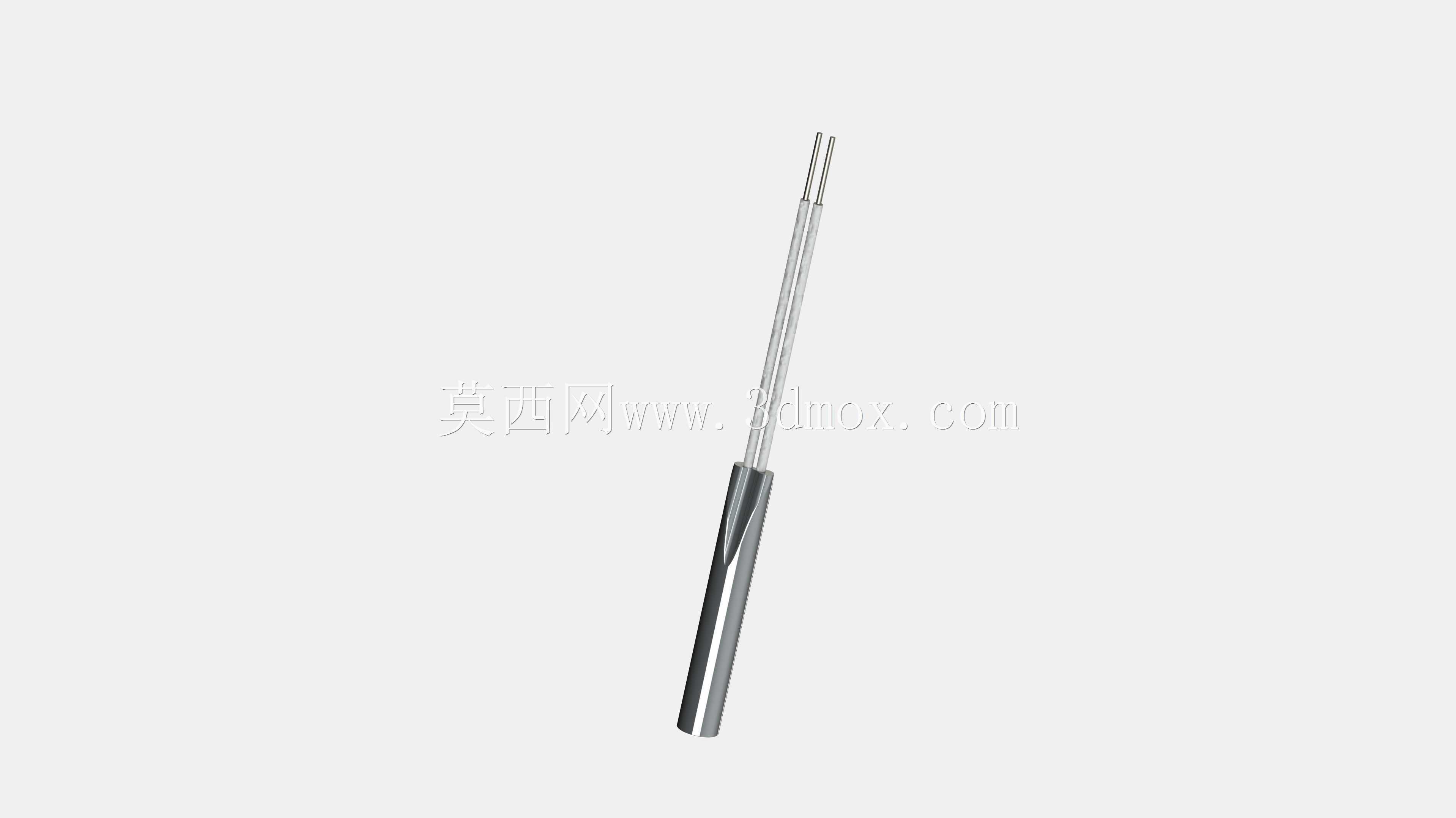 3D打印机热敏电阻墨盒3x20mm