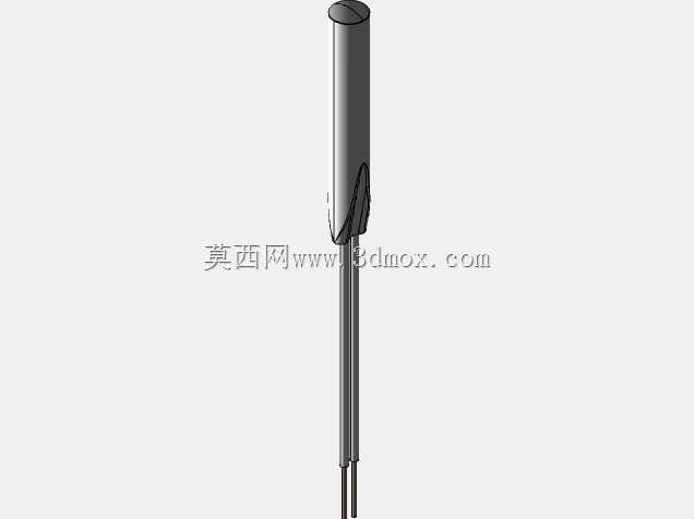 3D打印机热敏电阻墨盒3x20mm