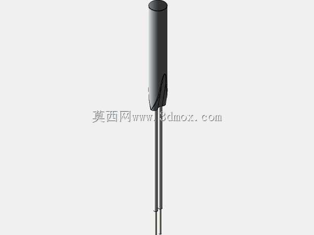 3D打印机热敏电阻墨盒3x20mm
