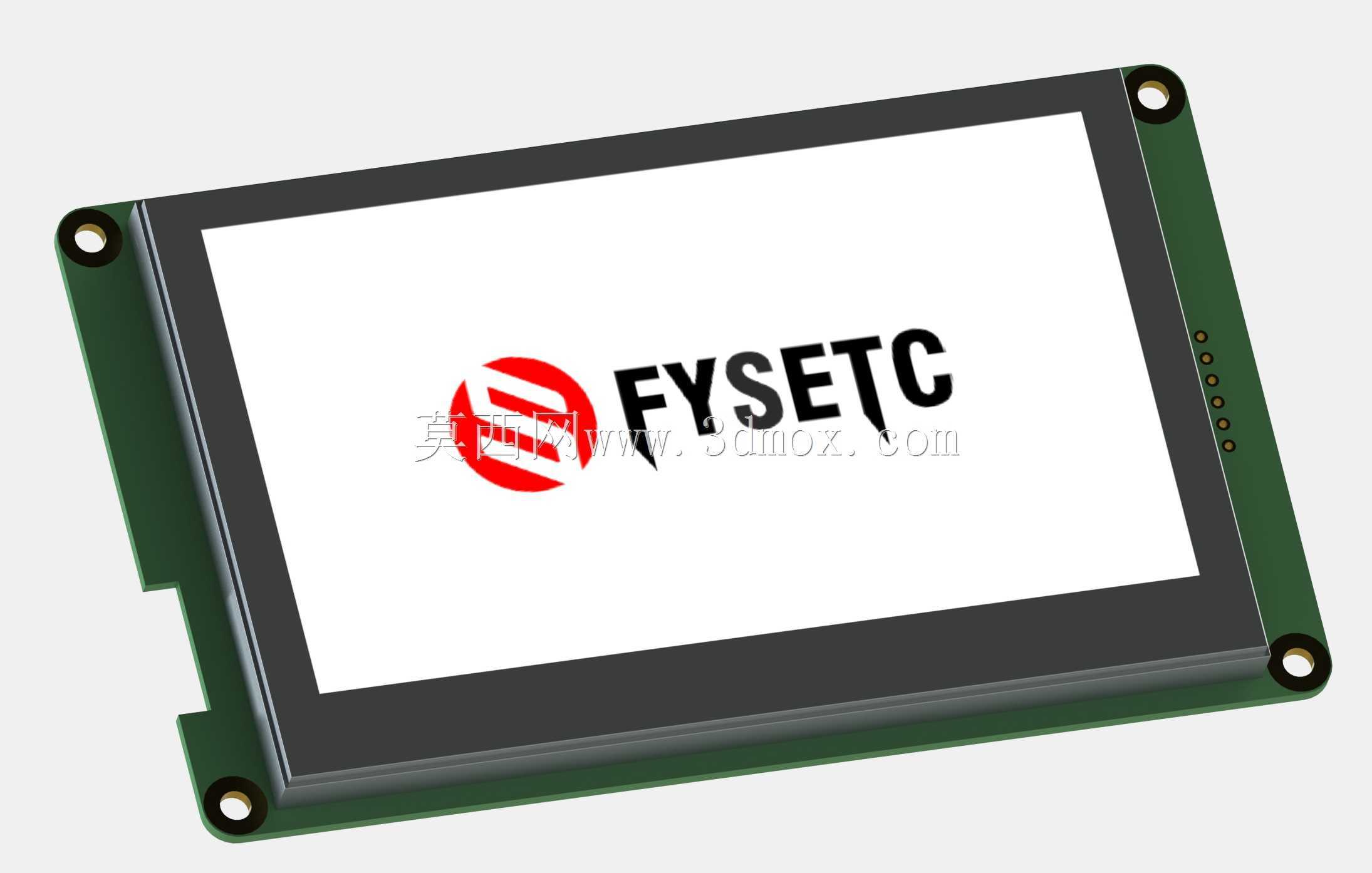 Fysetc������ʾ��4.3