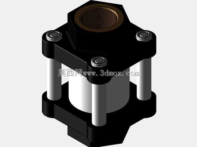 视觉化Zatore di Flusso FF1“
